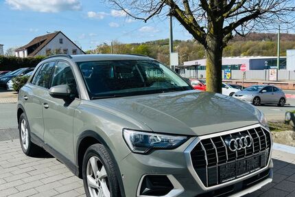 Audi Q3 92.000 km 24.500 &euro; Bielefeld 33647