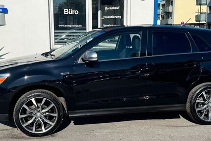 Mitsubishi ASX 140.000 km 10.750 € Gütersloh 33330