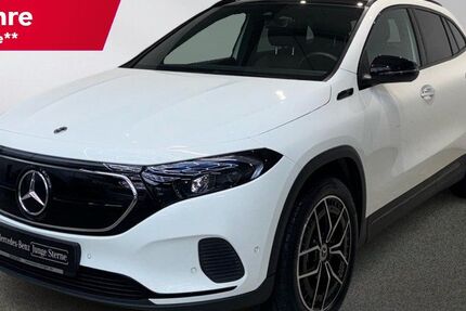 Mercedes-Benz EQA 45.100 km 30.980 &euro; Bünde 32257