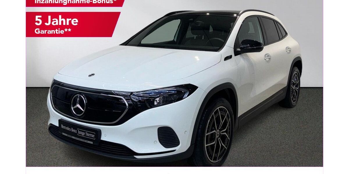 Mercedes-Benz EQA 45.100 km 30.980 &euro; Bünde 32257