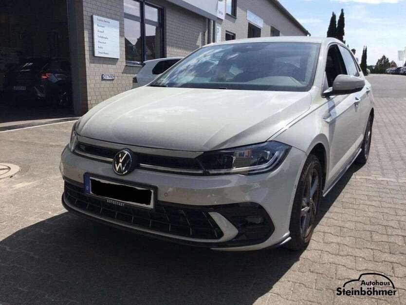 VW Polo 5.449 km 24.840 € Schloß-Holte-Stukenbrock 33758