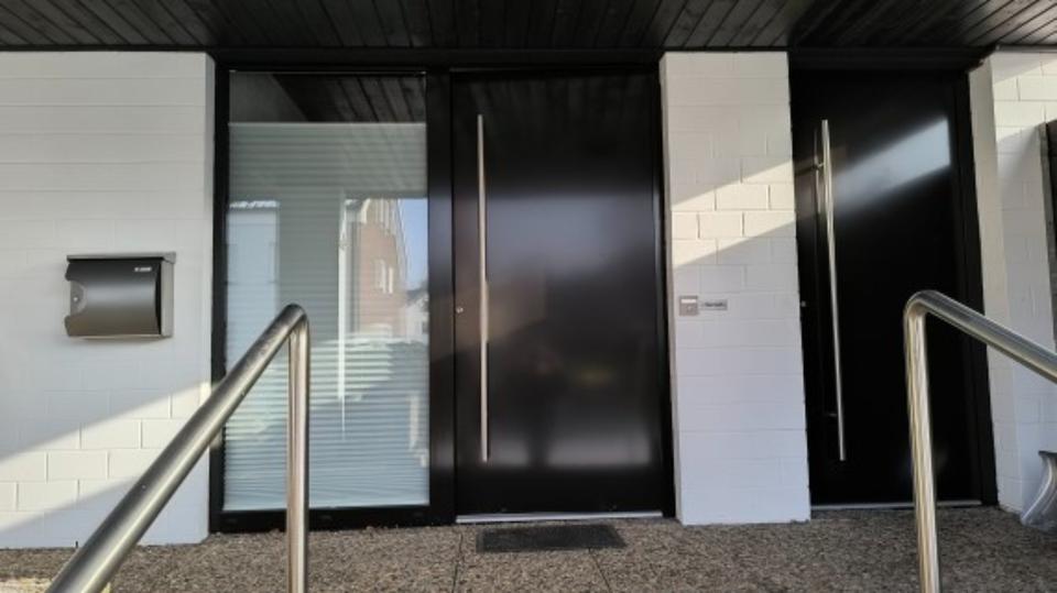 2-Zimmer-Erdgeschosswohnung mit Terrasse in bevorzugter Lage von 2 zimmer