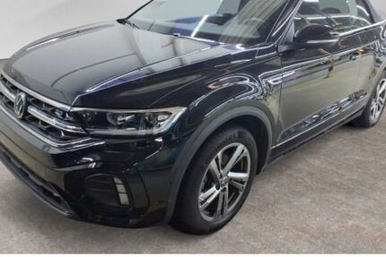 VW T-Roc 25.472 km 31.590 &euro; Lemgo 32657