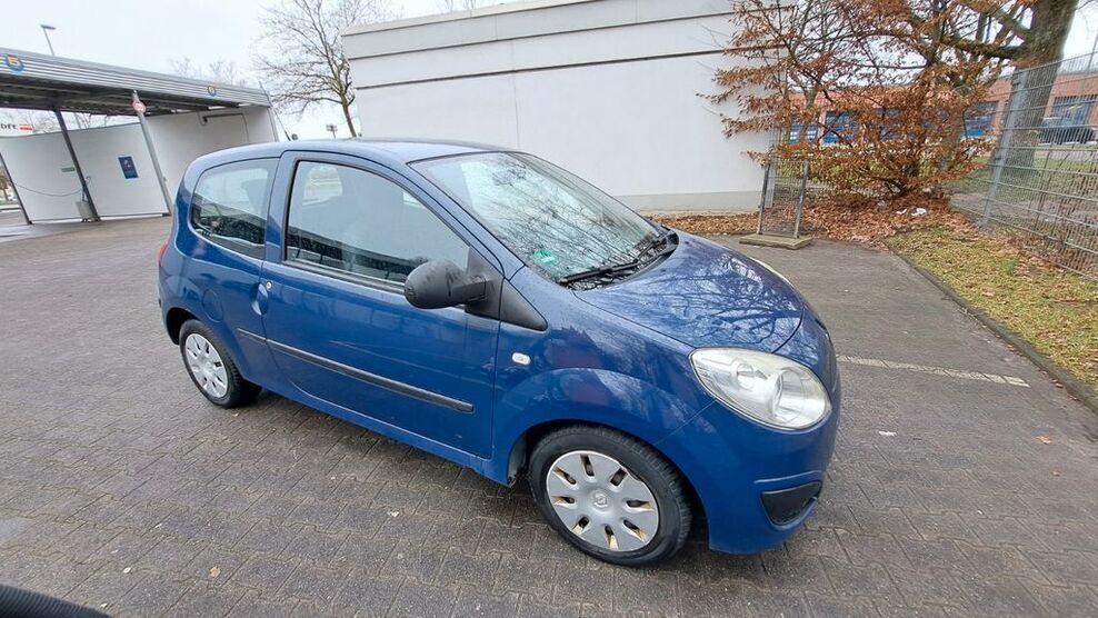 Renault Twingo 167.268 km 1.450 € Schloß Holte-Stukenbrock 33758