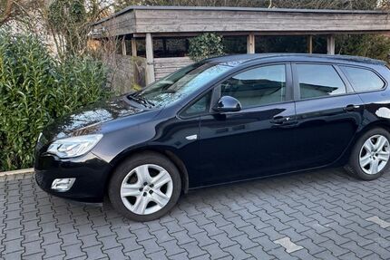 Opel Astra 157.500 km 4.950 &euro; Detmold 32760