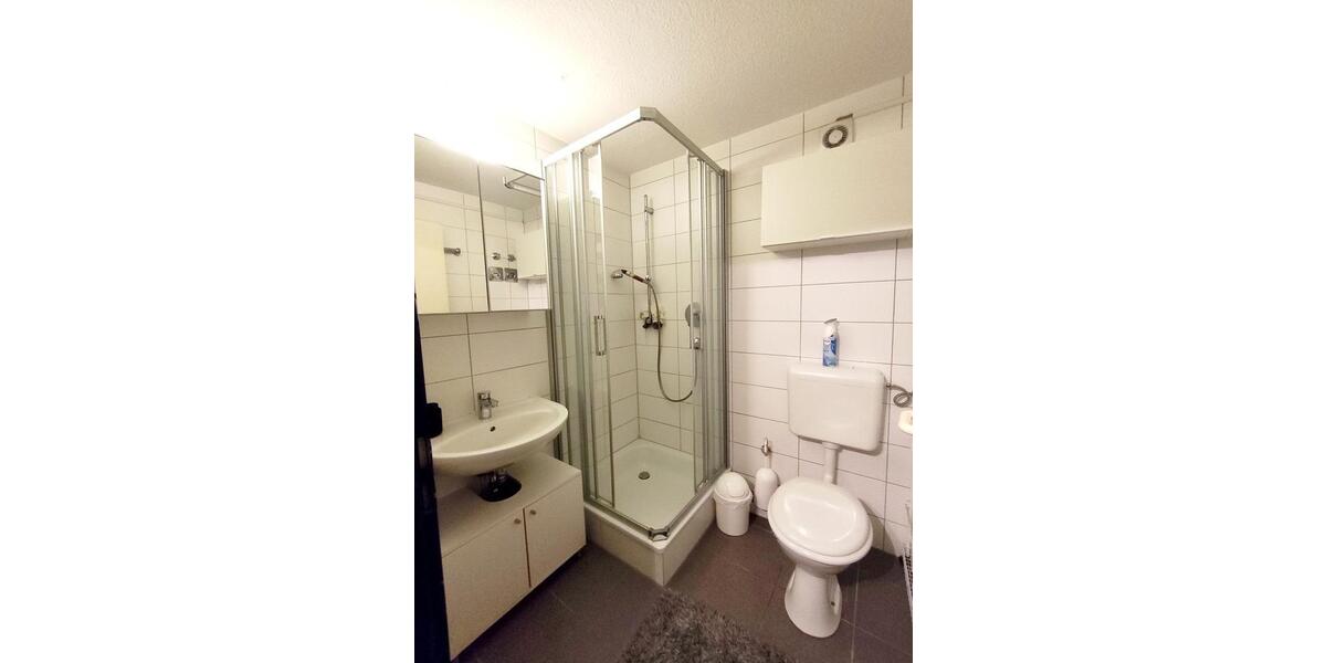 Etagenwohnung Bielefeld Jöllenbeck - 1 Zimmer, 31 m&sup2;, 450&euro; | Angebot:26310877
