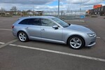 Audi A4 Avant 89.000 km 25.000 € Halle 33790