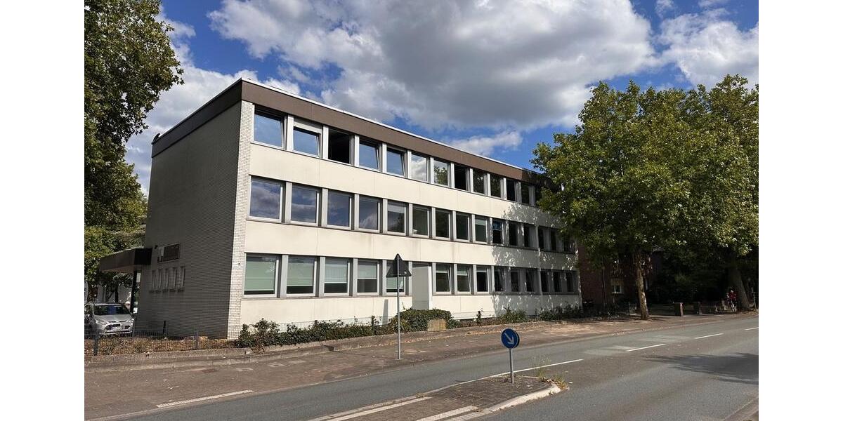 Moderner Büro- und Praxisstandort Gütersloh zimmer