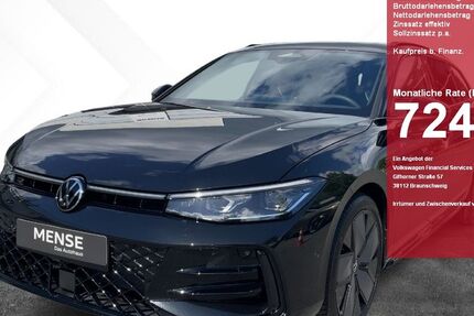 VW Passat 9.000 km 53.895 &euro; Gütersloh 33330