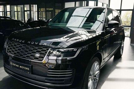 Land Rover Range Rover 81.305 km 59.381 &euro; Bielefeld 33647