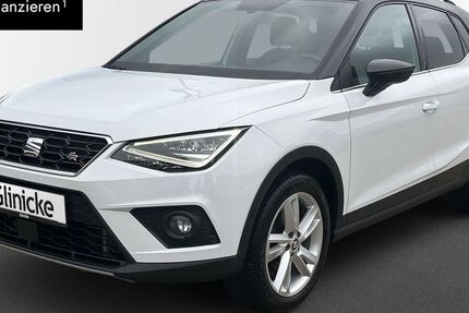 Seat Arona 41.000 km 17.290 € Lübbecke 32312