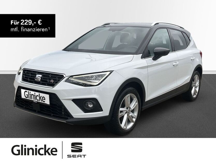 Seat Arona 41.000 km 17.290 € Lübbecke 32312