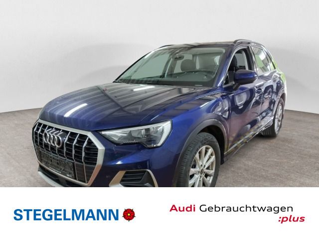 Audi Q3 85.143 km 27.290 &euro; Detmold 32756