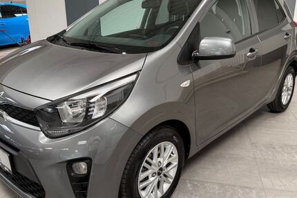 Kia Picanto 44.161 km 12.950 &euro; Bad Oeynhausen 32547