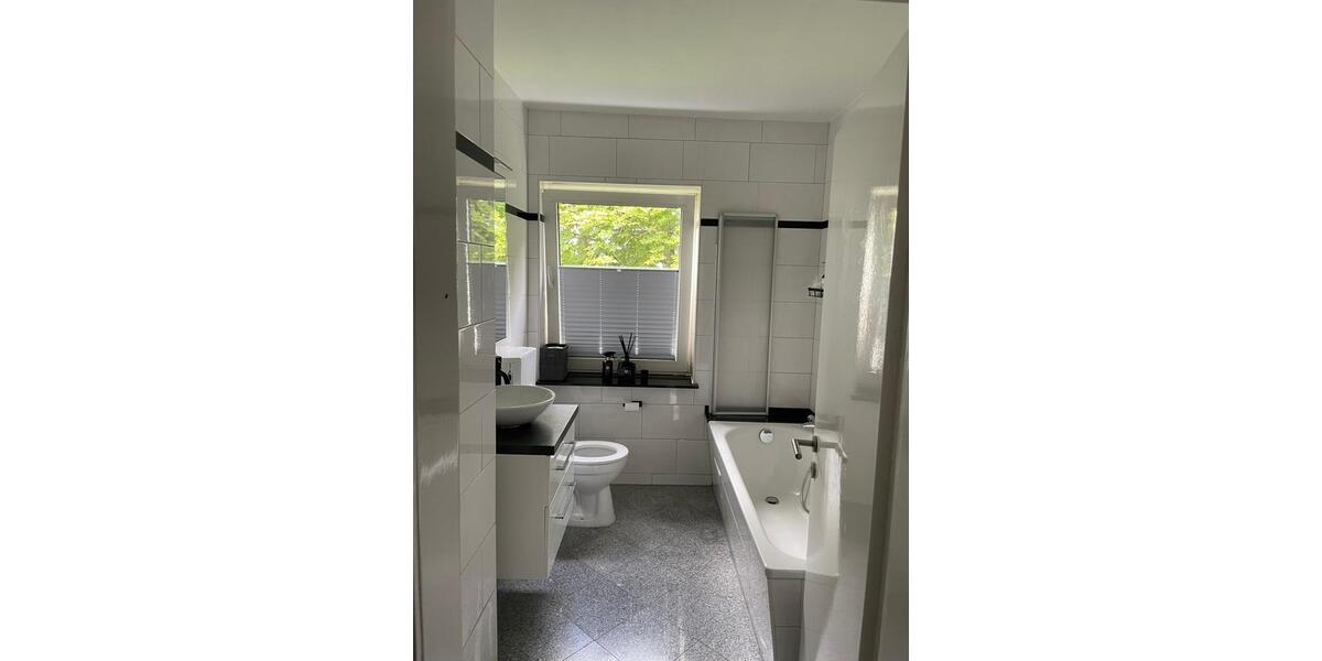 Etagenwohnung Herford Falkendiek - 3 Zimmer, 75 m&sup2;, 189.000&euro; | Angebot:26780606