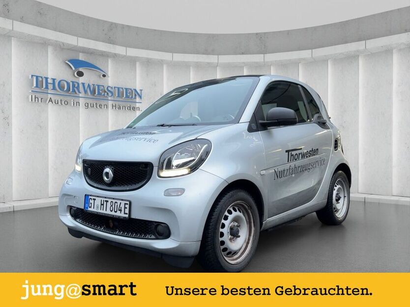ForTwo