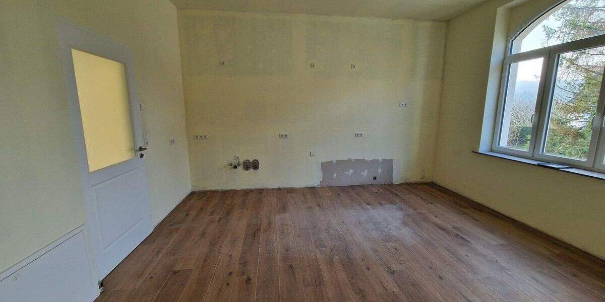 Etagenwohnung Detmold Heiligenkirchen - 3 Zimmer, 84 m&sup2;, 299.000&euro; | Angebot:25756405