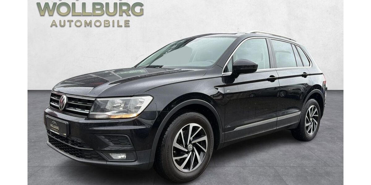 VW Tiguan 123.000 km 15.790 &euro; Bad Salzuflen 32105