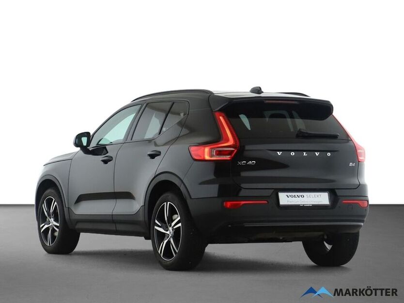 XC40