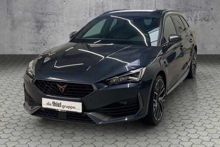 Cupra Leon 110.015 km 18.760 &euro; Rheda-Wiedenbrück 33378