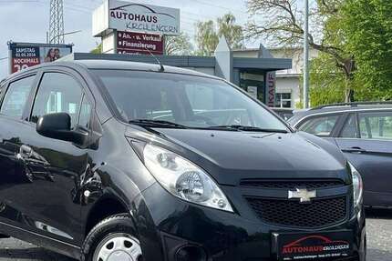 Chevrolet Spark 136.400 km 2.999 &euro; Kirchlengern 32278