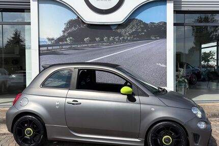 Abarth 595C 42.199 km 17.991 € Bad Oeynhausen 32549