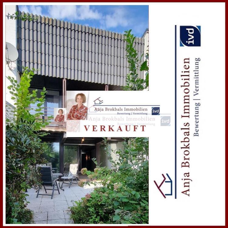 Reihenhaus mit Garage - ideal für kleine Handwerkerfamilie - provisionsfrei für Käufer 4 zimmer