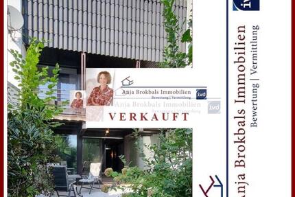 Reihenhaus mit Garage - ideal für kleine Handwerkerfamilie - provisionsfrei für Käufer - Haus Bielefeld Jöllenbeck | Angebot:17768761