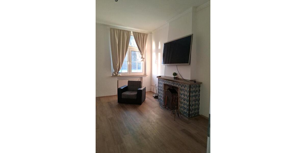 Wohnung zu vermieten 3 zimmer