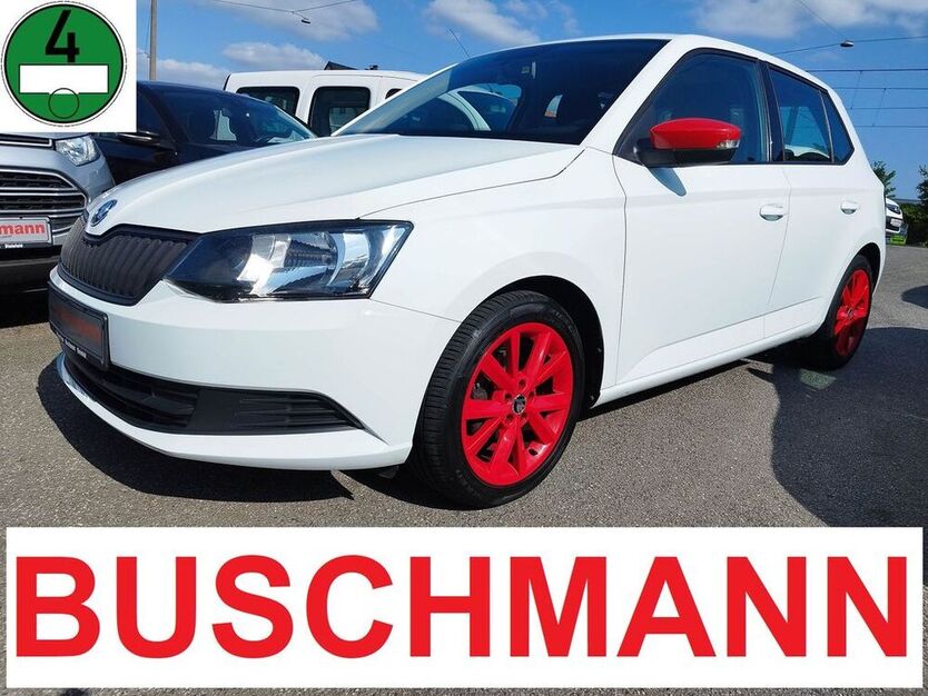 Fabia