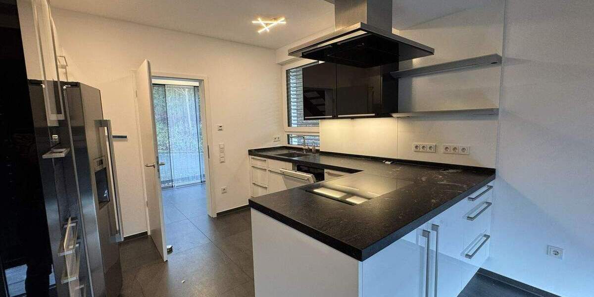 Exklusiver Wohntraum 7 zimmer