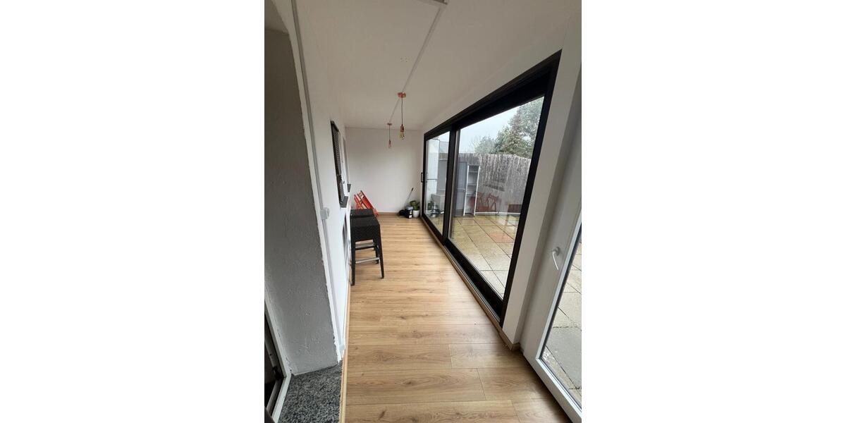 Etagenwohnung Bielefeld Brackwede - 2 Zimmer, 60 m&sup2;, 770&euro; | Angebot:25305695