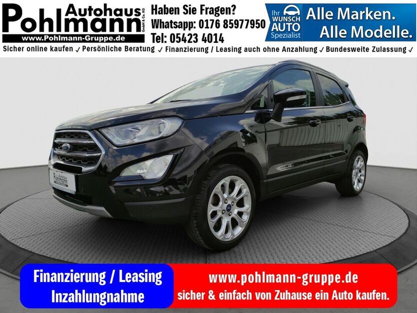 EcoSport