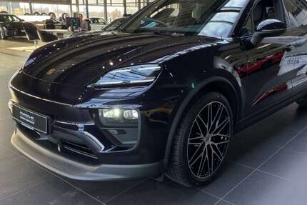 Porsche Macan 6.000 km 109.900 &euro; Bielefeld 33719