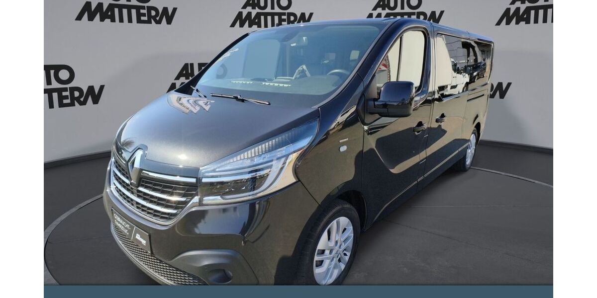 Renault Trafic 85.200 km 33.990 &euro; Bielefeld 33719