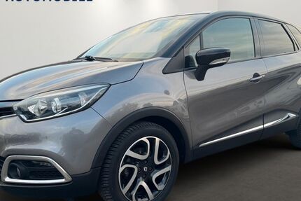 Renault Captur 96.250 km 8.950 &euro; Bad Salzuflen 32105
