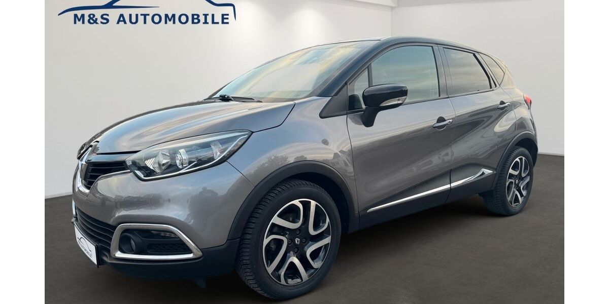 Renault Captur 96.250 km 8.950 &euro; Bad Salzuflen 32105