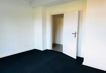 Helle 2-Zimmer-Wohnung mit Garten in Herford Innenstadt