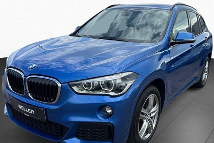 BMW X1 83.584 km 23.450 € Detmold 32758