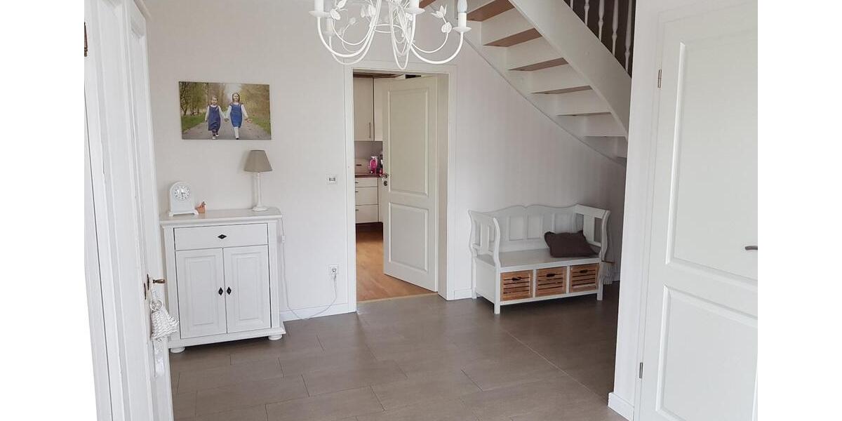 Einfamilienhaus Kirchlengern - 5 Zimmer, 153 m&sup2;, 430.000&euro; | Angebot:27030690