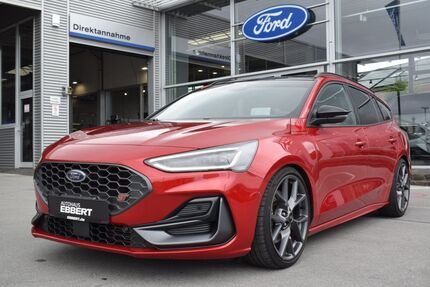 Ford Focus 29.000 km 33.950 &euro; Rietberg 33397