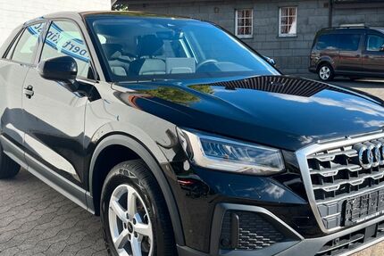 Audi Q2 16.213 km 23.900 € Bad Oeynhausen 32545