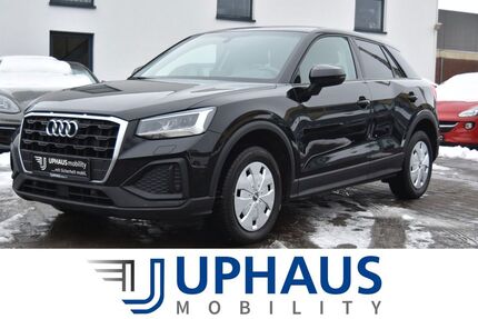 Audi Q2 82.321 km 19.350 &euro; Werther/Westfalen 33824