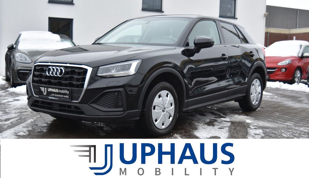 Audi Q2 82.321 km 19.350 &euro; Werther/Westfalen 33824