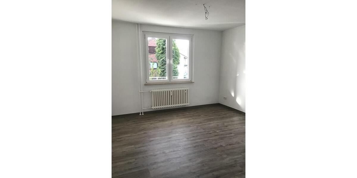 Etagenwohnung Bielefeld Sennestadt - 3 Zimmer, 70 m&sup2;, 641&euro; | Angebot:24485284