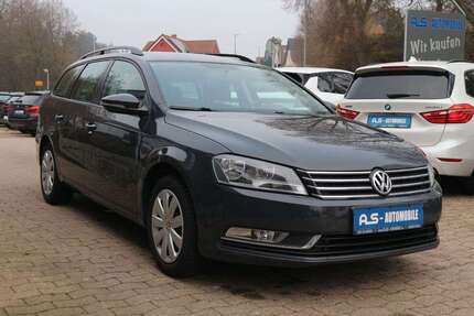 VW Passat Variant 161.100 km 7.900 &euro; Hiddenhausen 32120