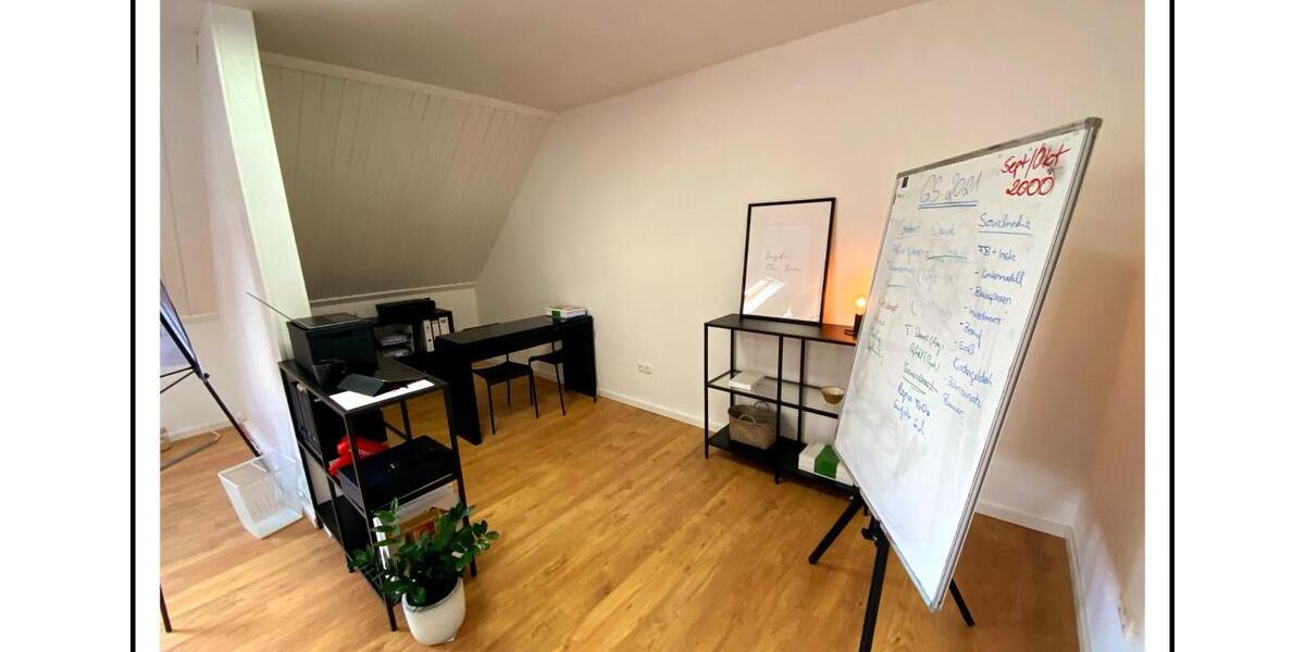 Gewerbeobjekt Herford Falkendiek - 630&euro; | Angebot:26385604