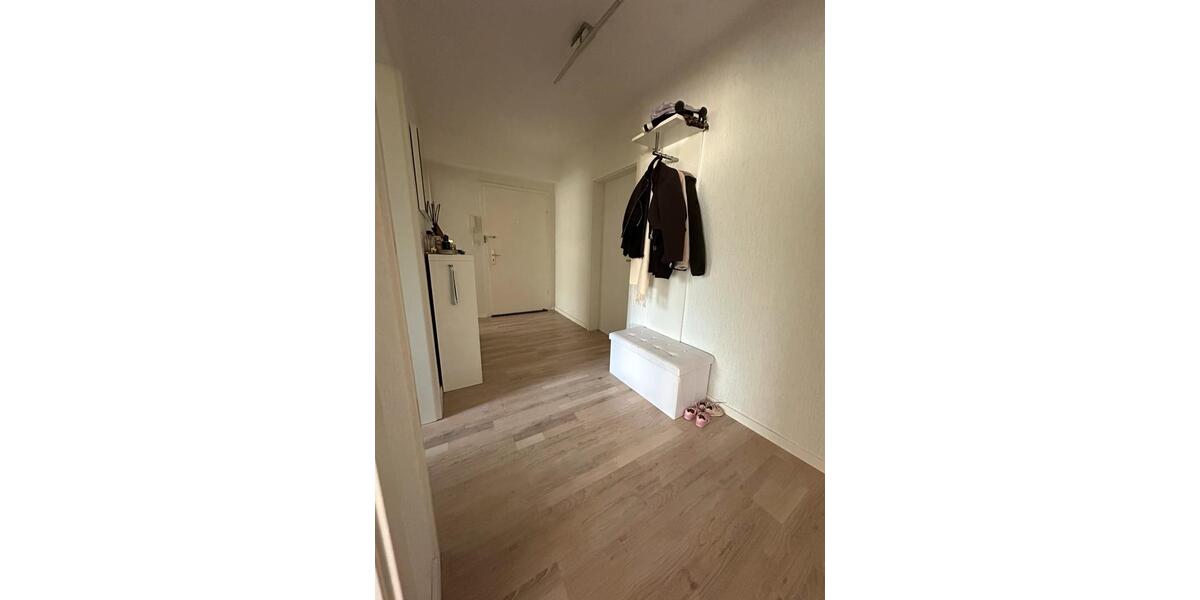 Erdgeschoßwohnung Gütersloh Kattenstroth - 3 Zimmer, 82 m&sup2;, 745&euro; | Angebot:26396484