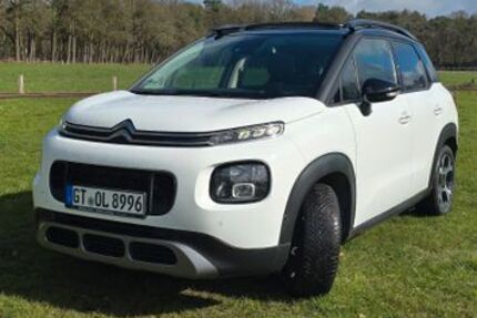 Citroen C3 Aircross 69.000 km 9.000 &euro; Gütersloh 33335