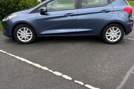 Ford Fiesta 59.000 km 10.900 &euro; Schloß Holte-Stukenbrock 33758